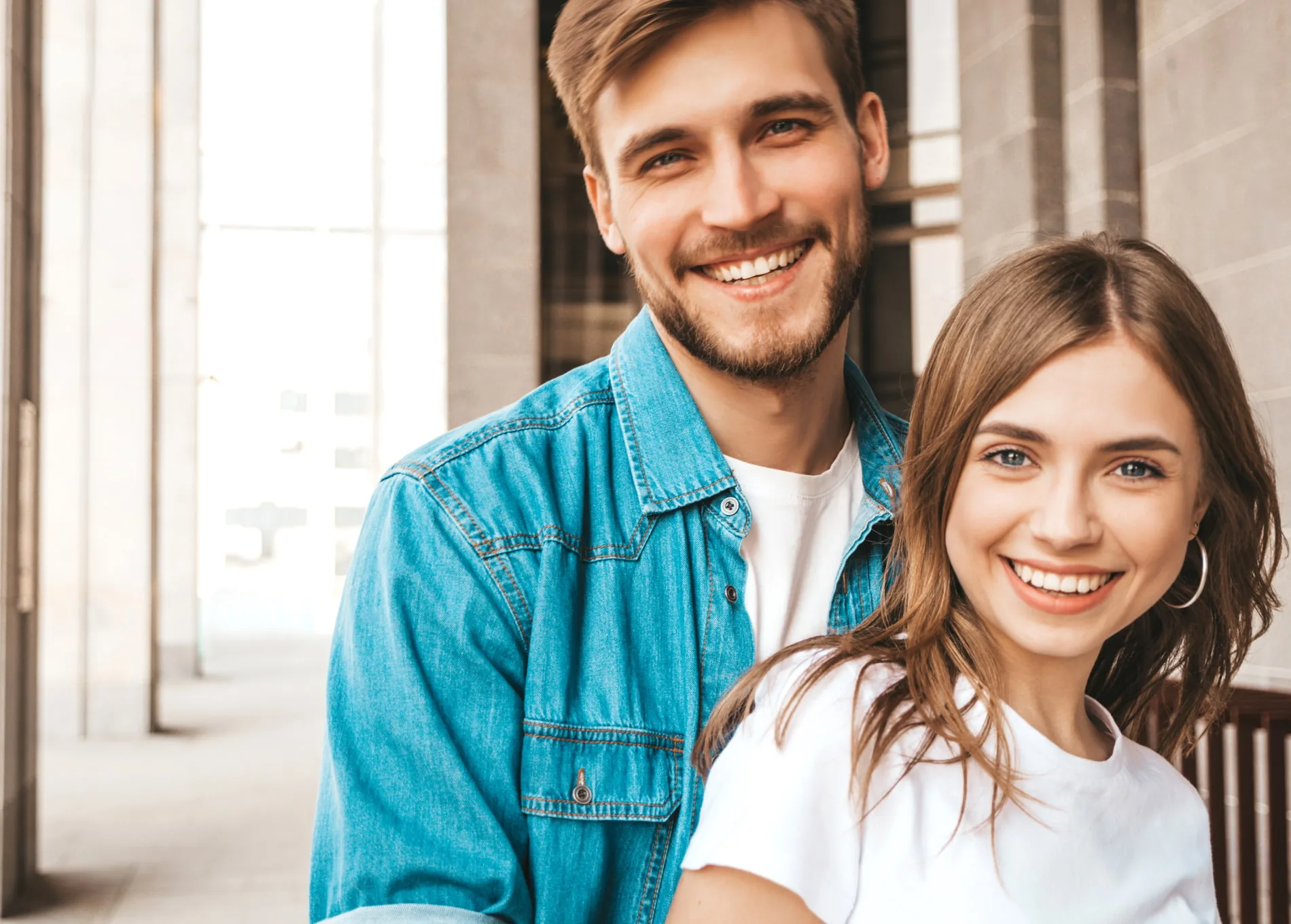 Focused on Your Comfort