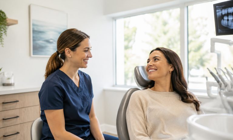 How to Protect Your Smile Without Stress