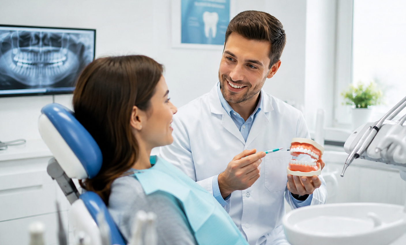 Emergency Dental Framingham MA
